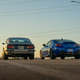 Image for article titled The Subaru BRZ Is the True Modern-Day Datsun 240Z